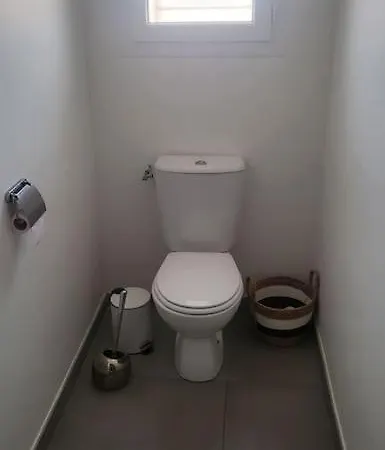 Hébergement de vacances Location D'une Maison