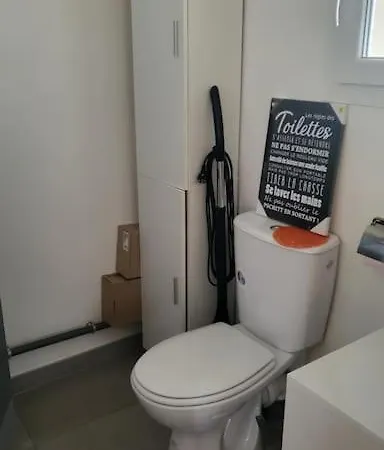 Location D'une Maison Hébergement de vacances