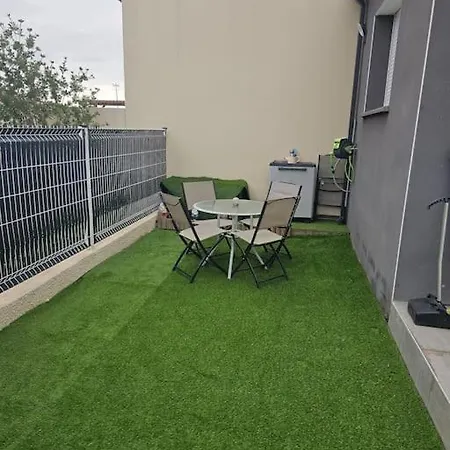 Hébergement de vacances Location D'une Maison