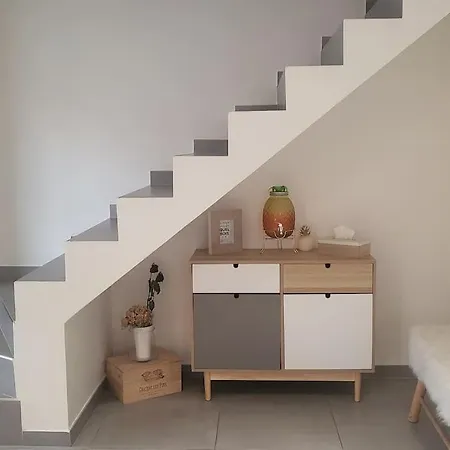 Location D'une Maison Hébergement de vacances *
