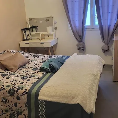 Location D'une Maison * Pia