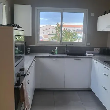 Location D'une Maison