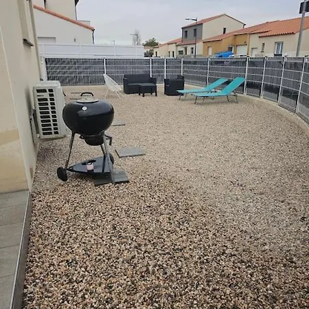 Hébergement de vacances Location D'une Maison *