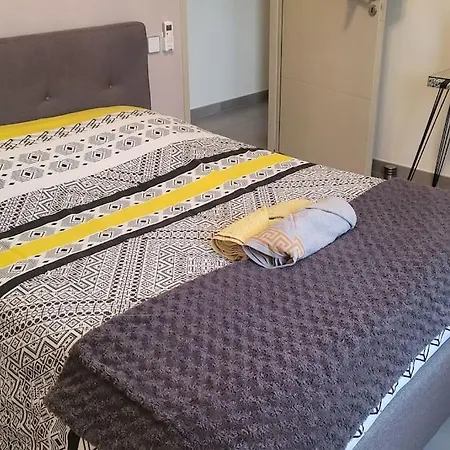 Location D'une Maison Hébergement de vacances Pia